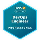 AWS Certified DevOps Engineer – Professional