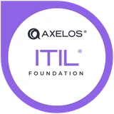 ITIL 4 Foundation
